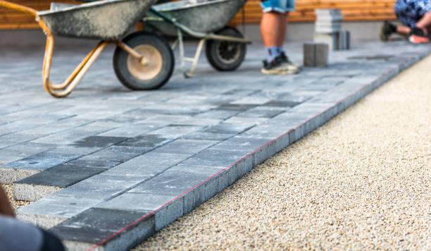 Best Concrete Paver Driveway  in USA