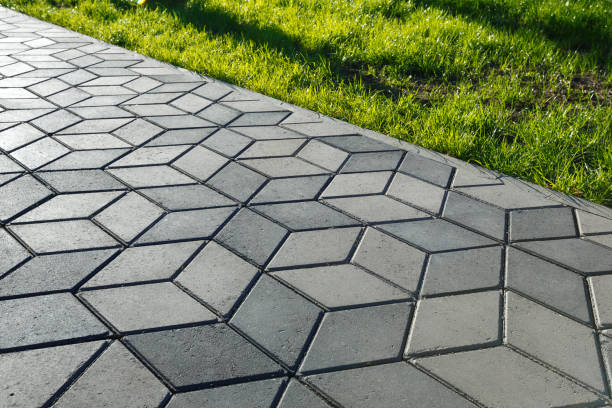 Best Interlocking Driveway Pavers  in USA